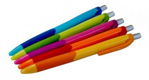 Spoko Kuličkové pero Fruity