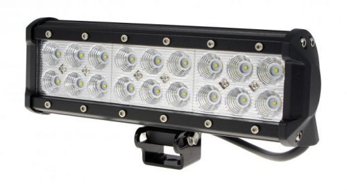 LED Solution LED pracovní světlo 54W BAR 10-30V