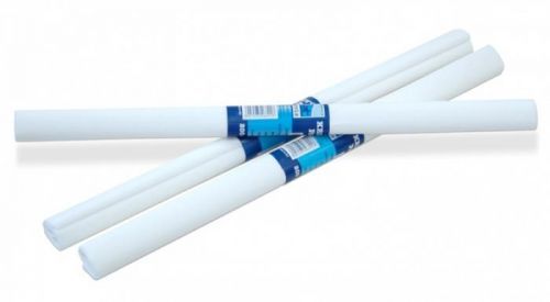 Zet servis Krepový papír 50 x 200 cm Artpap bílý 1