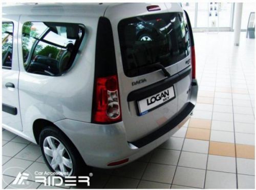 Ochranná lišta hrany kufru Dacia Logan MCV 2006-2013
