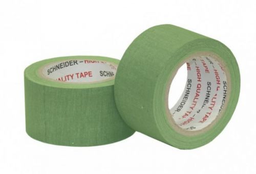 Greit Kobercová páska 48 mm x 10 m - zelená