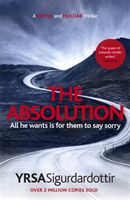 Absolution (Sigurdardottir Yrsa)(Paperback / softback)