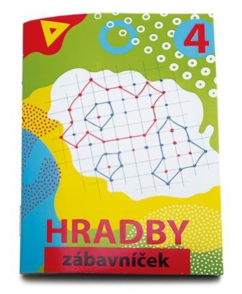 Baloušek Zábavníček - Hradby BU580-4