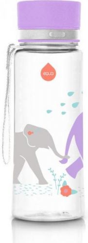 Láhev plastová Equa Elephant 0,4 l