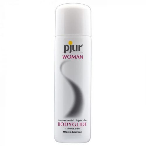 pjur Woman sensitive - 250 ml flakon