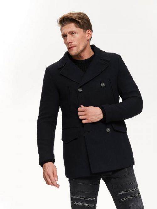 Top Secret MEN'S COAT