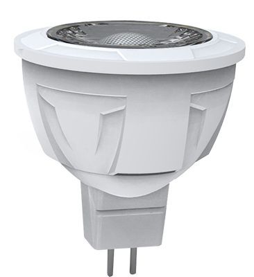 SKYLIGHTING LED MR16-53730D 7W GU5,3 4200K 30d 12V