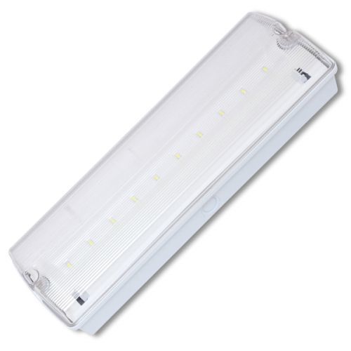 LED nouzové osvětlení Leder 3,3W