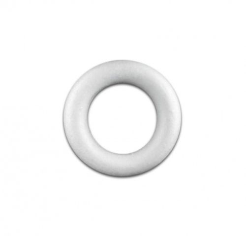 Duhová planeta Věnec polystyren - 170 mm