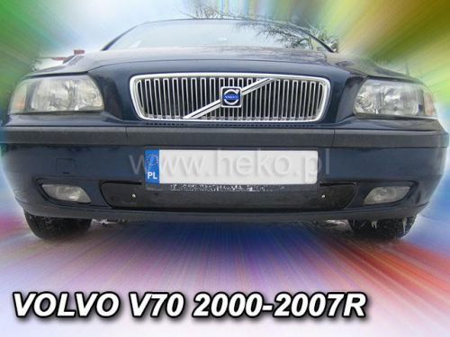 Zimní clona chladiče Volvo V70 2000-2007