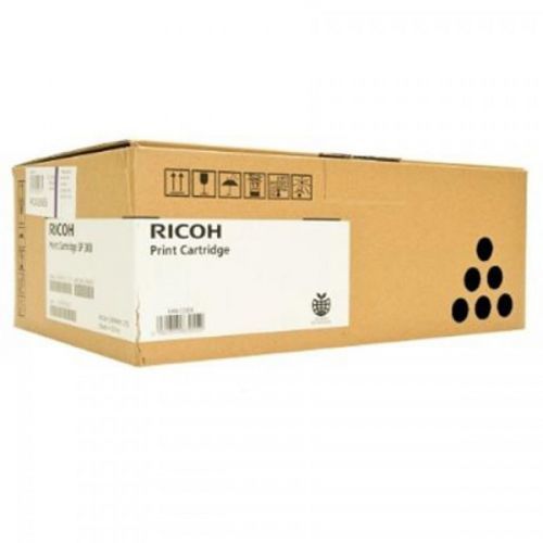 Ricoh originální toner 821259, black, 30000str., Ricoh SPC 840DN, 842DN