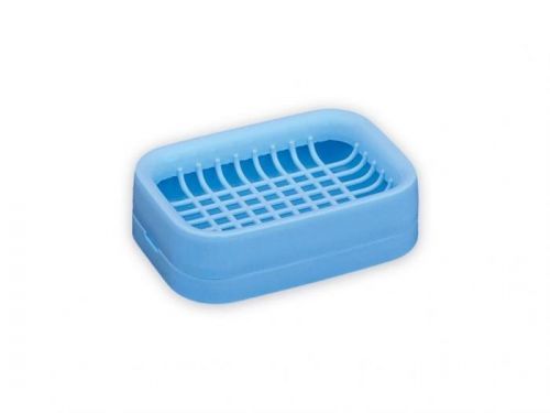 Mýdlenka PH s mřížkou, mix barev