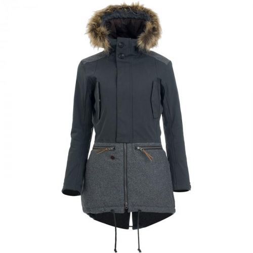 Women's winter coat WOOX Lanula