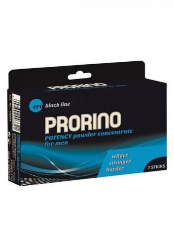 PRORINO powder - diet supplement for men (7pcs)