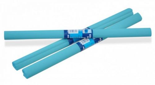 Zet servis Krepový papír 50 x 200 cm Artpap světle tyrkysový 20