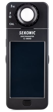 Sekonic SpectroMaster C-800