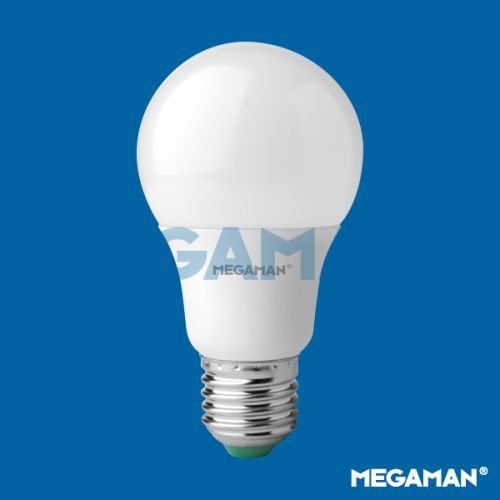 MEGAMAN LED LG7105.5 5,5W E27 2800K 330st.