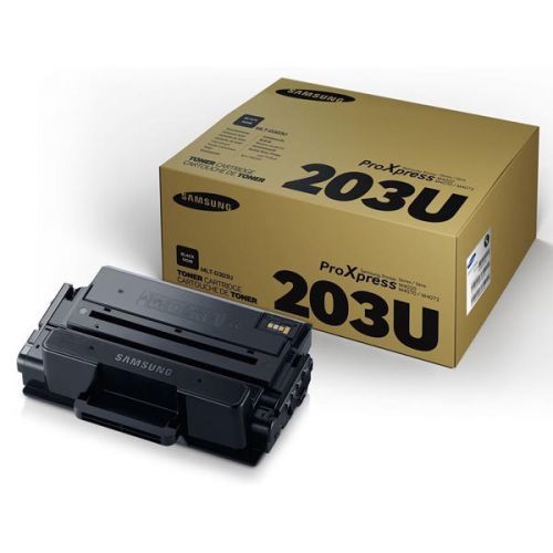 HP - Samsung toner černý MLT - D203U pro M4020/M4070 - 15000 str.
