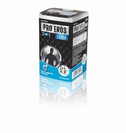 Pro Eros Extra (60pc)