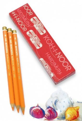 Koh-i-noor Tužka umělecká Polycolor - oranž perská 3800126001KS