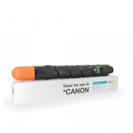 OWA Armor toner pro Canon C-EXV29C,modrý,27000st., K40037OW