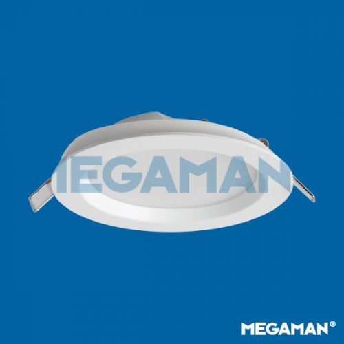 MEGAMAN LED zapuštěné svítidlo RICO F29900RCv1 828 25W IP44
