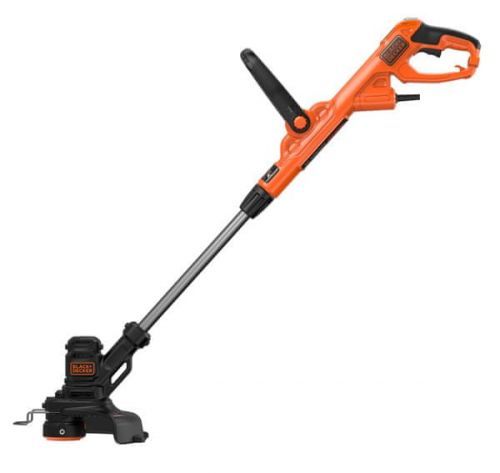 Black+Decker Elektrická Strunová Sekačka 450w / 25cm