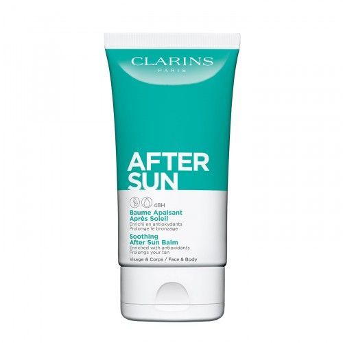 Clarins Sun Care After Sun Balm balzám po opalování 150ml