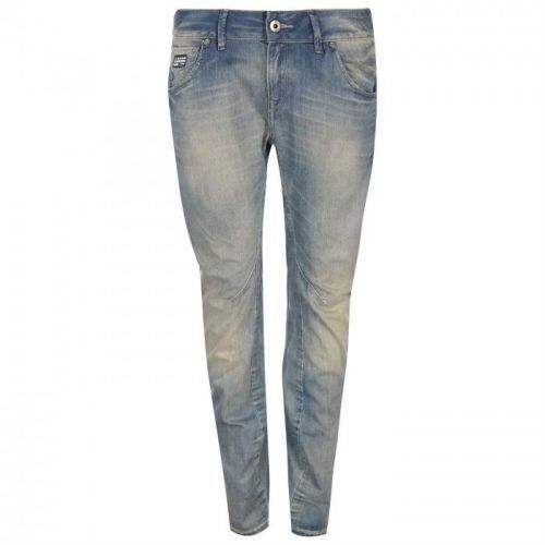 G Star Arc 3D Tapered Womens Jeans