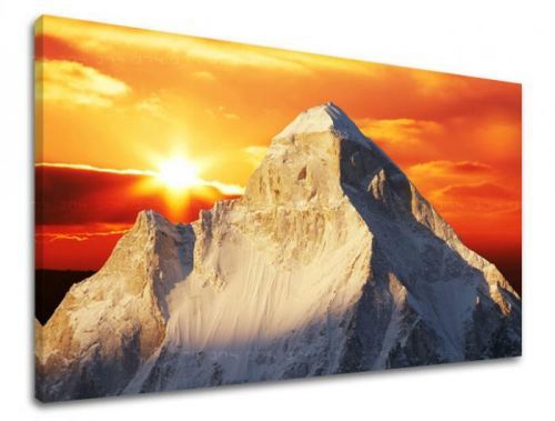 Obraz na stěnu KRAJINA KR029E11