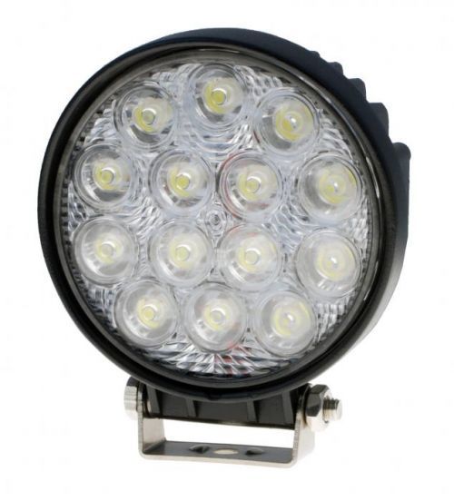 LED Solution LED pracovní světlo 42W 10-30V
