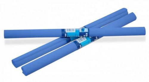 Zet servis Krepový papír 50 x 200 cm Artpap světle modrý 18