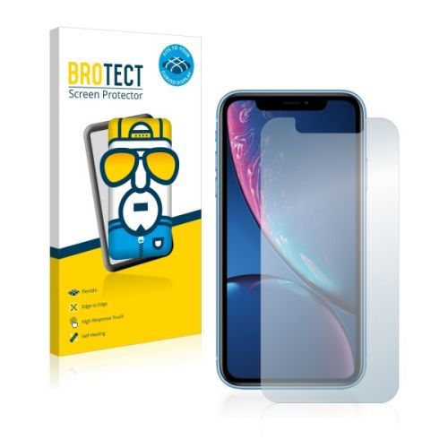 BROTECT Flex Full-Cover Protector Apple iPhone XR
