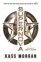 Supernova - Light Years Book Two (Morgan Kass)(Paperback / softback)