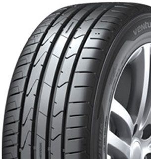 Hankook Ventus Prime3 K125B 205/55 R17 91 V RFT-dojezdová FR Letní