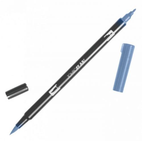 Tombow Fix Tombow - oboustranný True Blue TABT-526