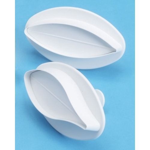 PME Pístový vypichovač - Lilie (10cm)