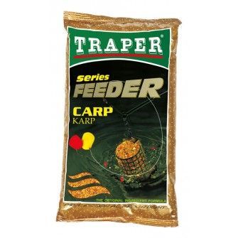 Feeder kapr 1kg