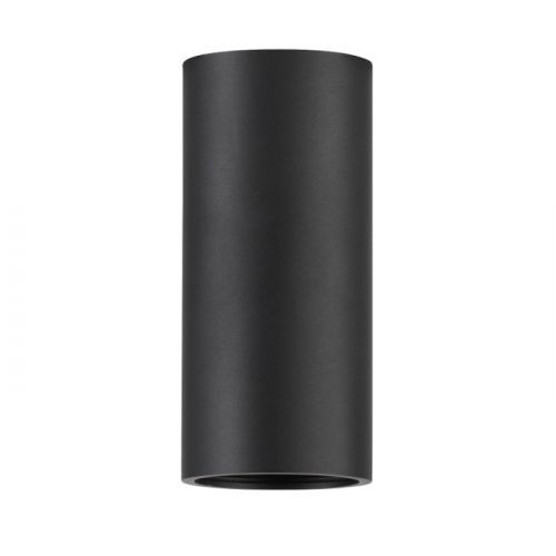 RENDL BOGARD nástavec pro závěsnou lampu matná černá R12495