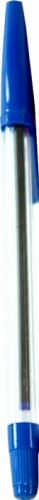 Ostatní Kuličková tužka jednorázová modrá