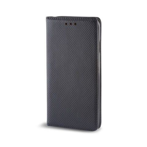 Pouzdro Smart Case Book Huawei P30 Lite černé