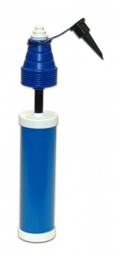 Smart Ballons Pumpa Twin - 35046