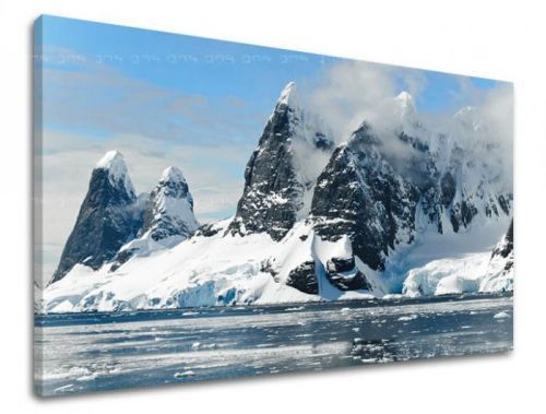 Obraz na stěnu KRAJINA KR012E11