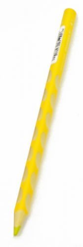 Schwan stabilo Pastelka Stabilo Easy pro leváky - žlutá 331/205