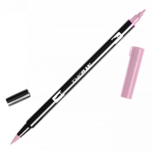 Tombow Fix Tombow - oboustranný Carnation TABT-761