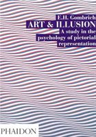 Art and Illusion, 6th Edn (Gombrich E. H.)(Paperback)