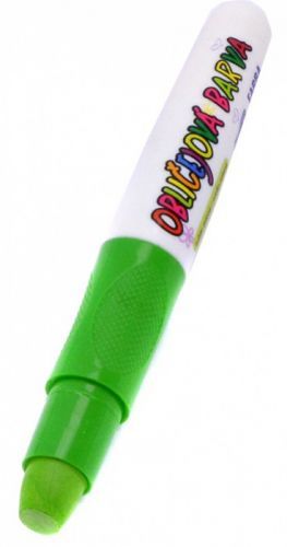 MFP Barva na obličej - světle zelená - 6330536