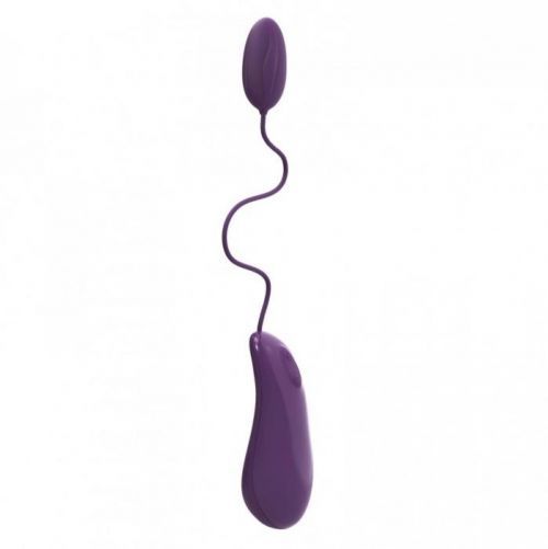 B Swish - bnaughty Deluxe Royal Purple