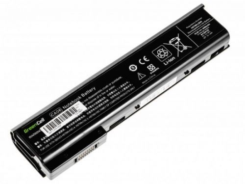 Baterie Green Cell CA06 CA06XL pro HP ProBook 640 645 650 655 G1, HP100