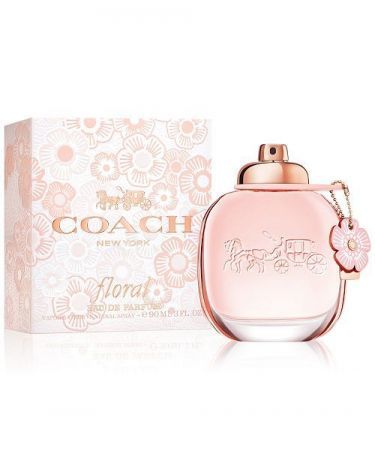 Coach Floral - EDP 90 ml Miss Sixty